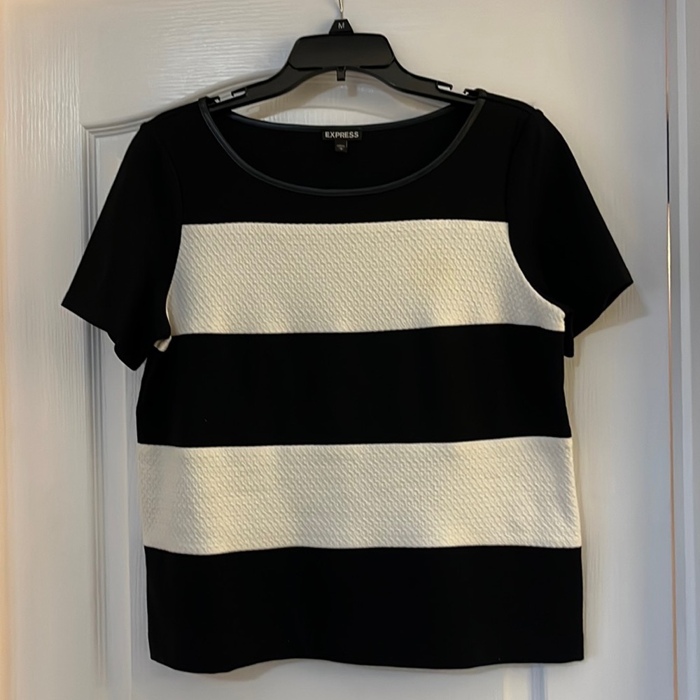 Express top, M